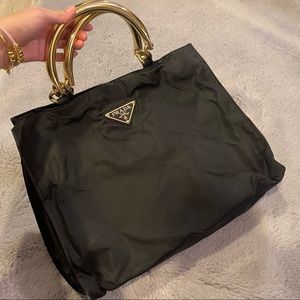 Prada vintage bag